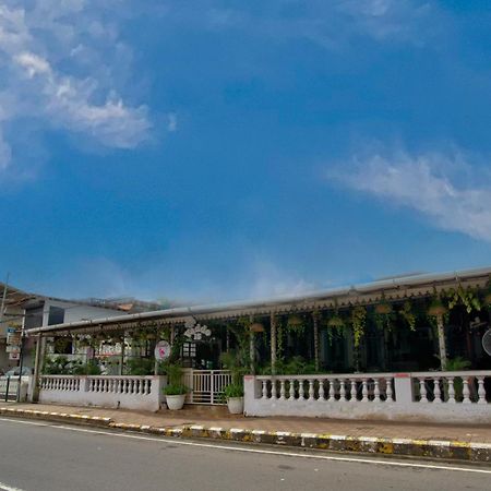 Candolim Beach Vaddo 15 Calangute Exterior foto
