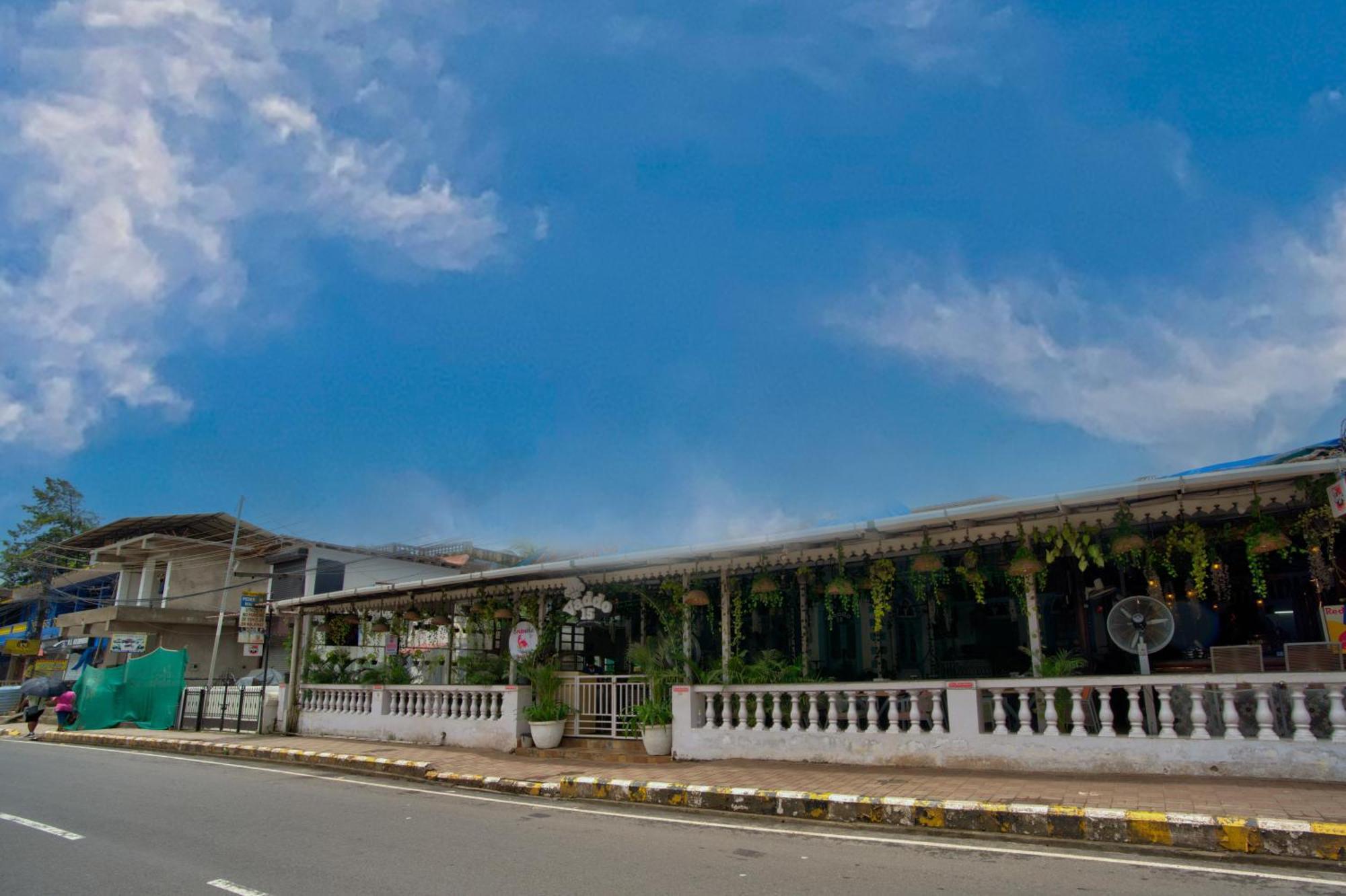 Candolim Beach Vaddo 15 Calangute Exterior foto
