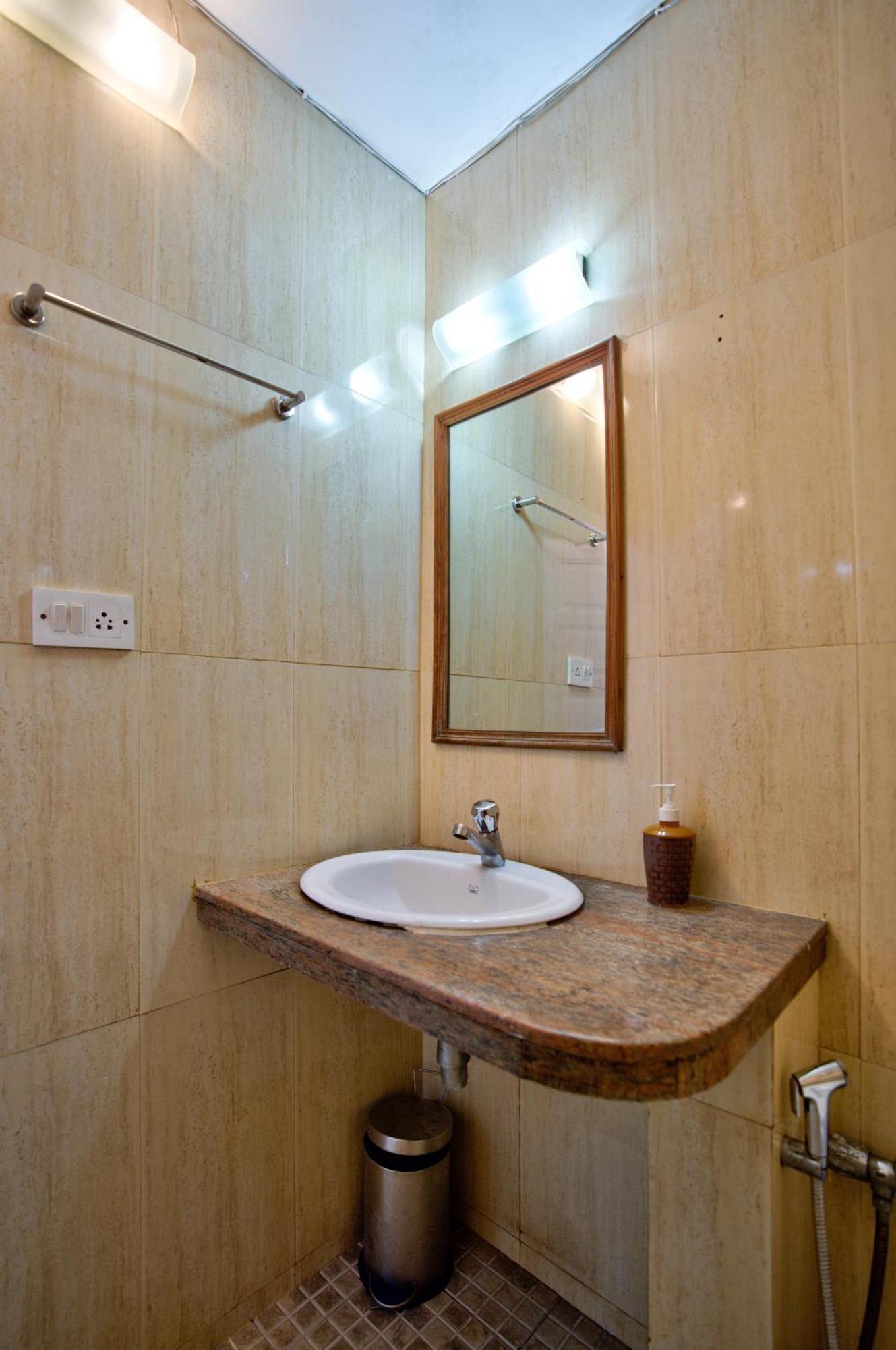 Candolim Beach Vaddo 15 Calangute Exterior foto
