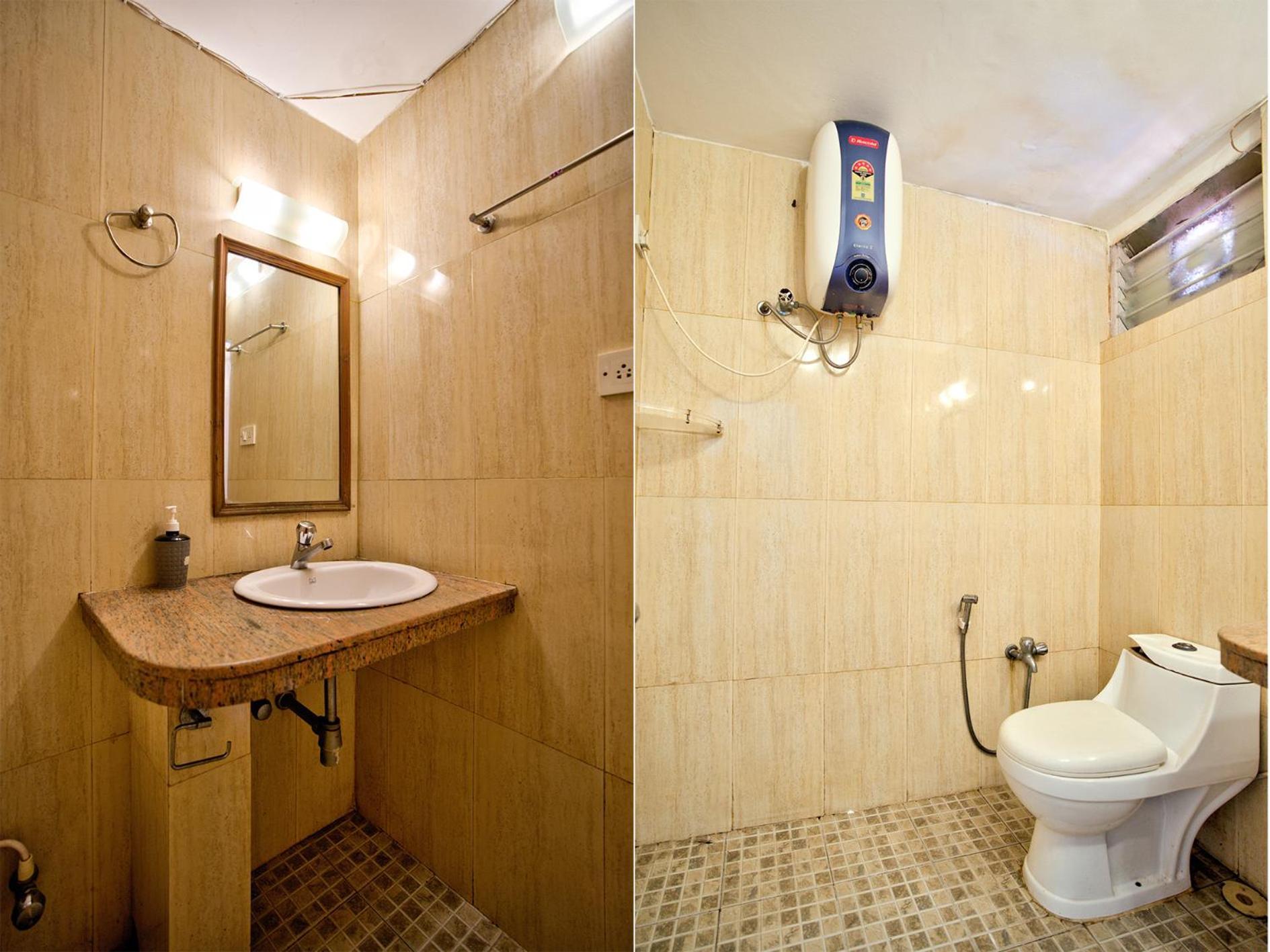 Candolim Beach Vaddo 15 Calangute Exterior foto